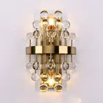 Настенный светильник RUFINA A от ImperiumLoft