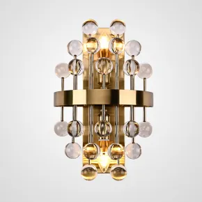 Настенный светильник RUFINA A Настенный светильник RUFINA A