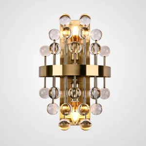 Настенный светильник RUFINA A