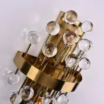 Настенный светильник RUFINA A от ImperiumLoft