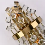 Настенный светильник RUFINA B от ImperiumLoft