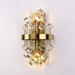 Настенный светильник RUFINA B от ImperiumLoft