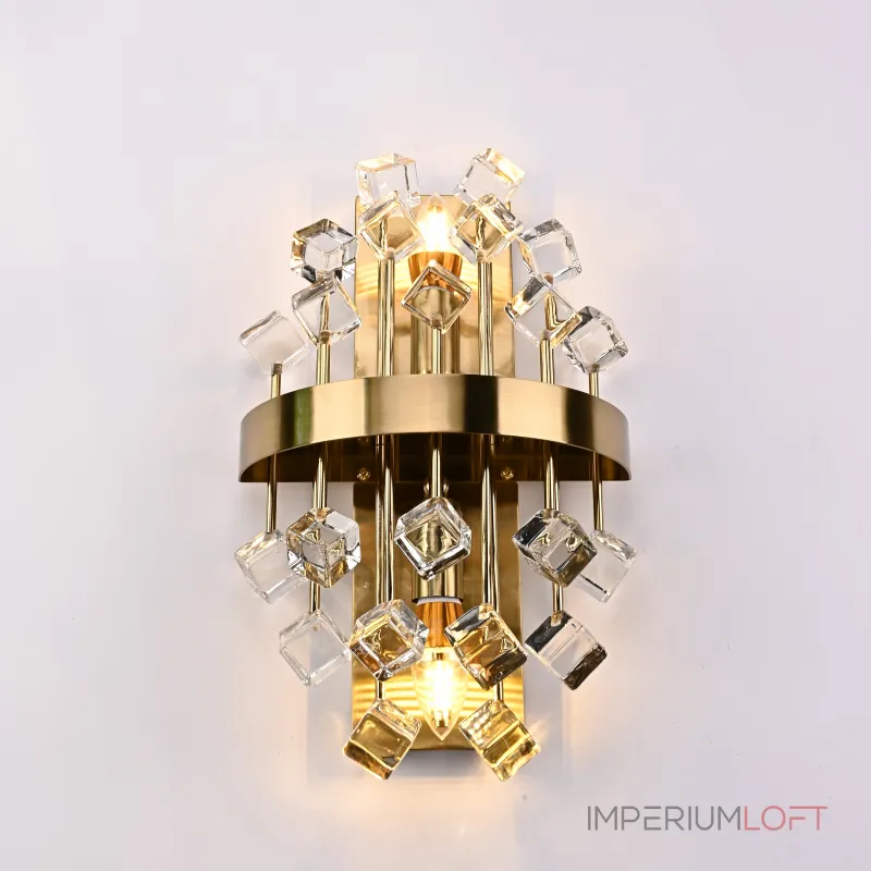 Настенный светильник RUFINA B от ImperiumLoft