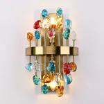 Настенный светильник RUFINA C от ImperiumLoft