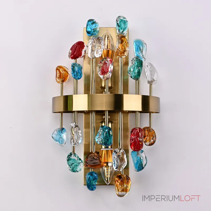 Настенный светильник RUFINA C от ImperiumLoft