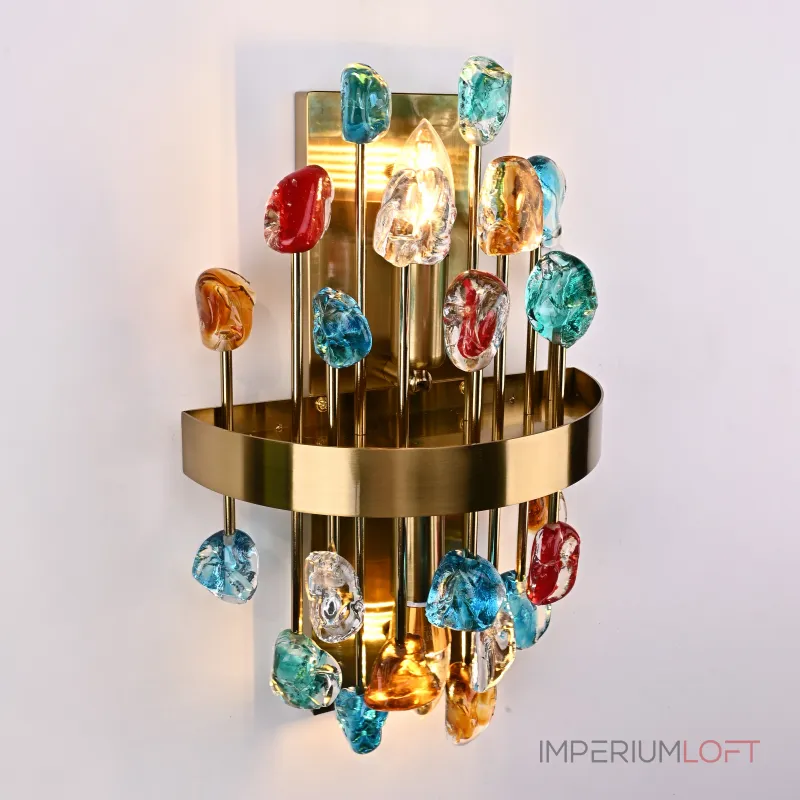 Настенный светильник RUFINA C от ImperiumLoft