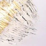 Настенный светильник SPRING WALL GOLD от ImperiumLoft