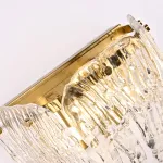 Настенный светильник SPRING WALL GOLD от ImperiumLoft