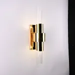 Бра Tycho Big Wall Light от ImperiumLoft