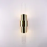 Бра Tycho Big Wall Light от ImperiumLoft