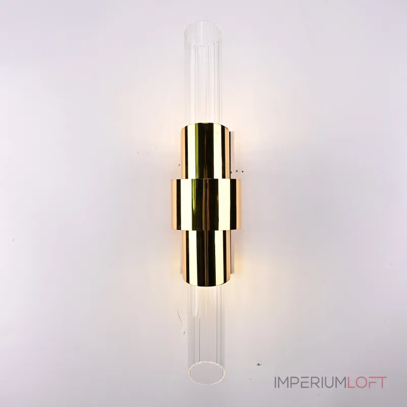 Бра Tycho Big Wall Light от ImperiumLoft Бра Tycho Big Wall Light от ImperiumLoft
