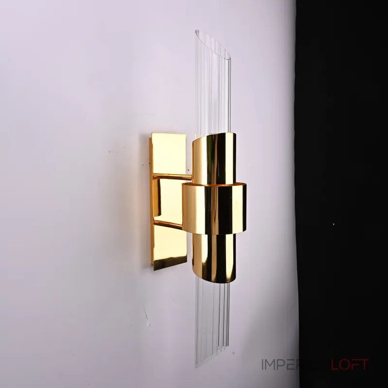 Бра Tycho Big Wall Light от ImperiumLoft Бра Tycho Big Wall Light от ImperiumLoft