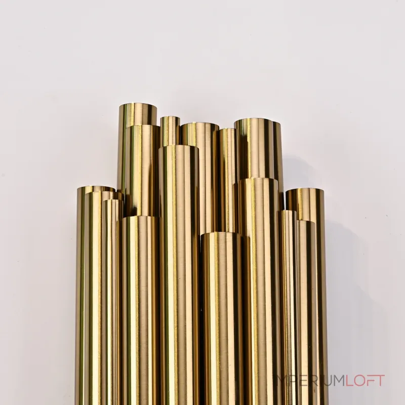 Бра Brubeck Delightfull от ImperiumLoft