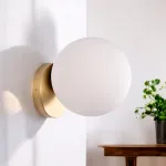 Настенный светильник Tip of the Tongue - Wall Mounted, 2015 S D15 от ImperiumLoft