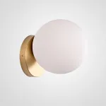 Настенный светильник Tip of the Tongue - Wall Mounted, 2015 S D15 от ImperiumLoft