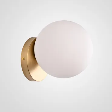 Настенный светильник Tip of the Tongue - Wall Mounted, 2015 S D15
