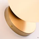 Настенный светильник Tip of the Tongue - Wall Mounted, 2015 S D15 от ImperiumLoft