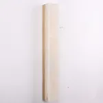 Бра Marble rectangle Wall Lamp от ImperiumLoft