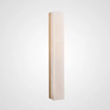 Бра Marble rectangle Wall Lamp Бра Marble rectangle Wall Lamp