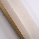 Бра Marble rectangle Wall Lamp от ImperiumLoft