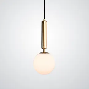 Подвесной светильник RAFFIN Gold/White Подвесной светильник RAFFIN Gold/White