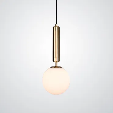 Подвесной светильник RAFFIN Gold/White Подвесной светильник RAFFIN Gold/White