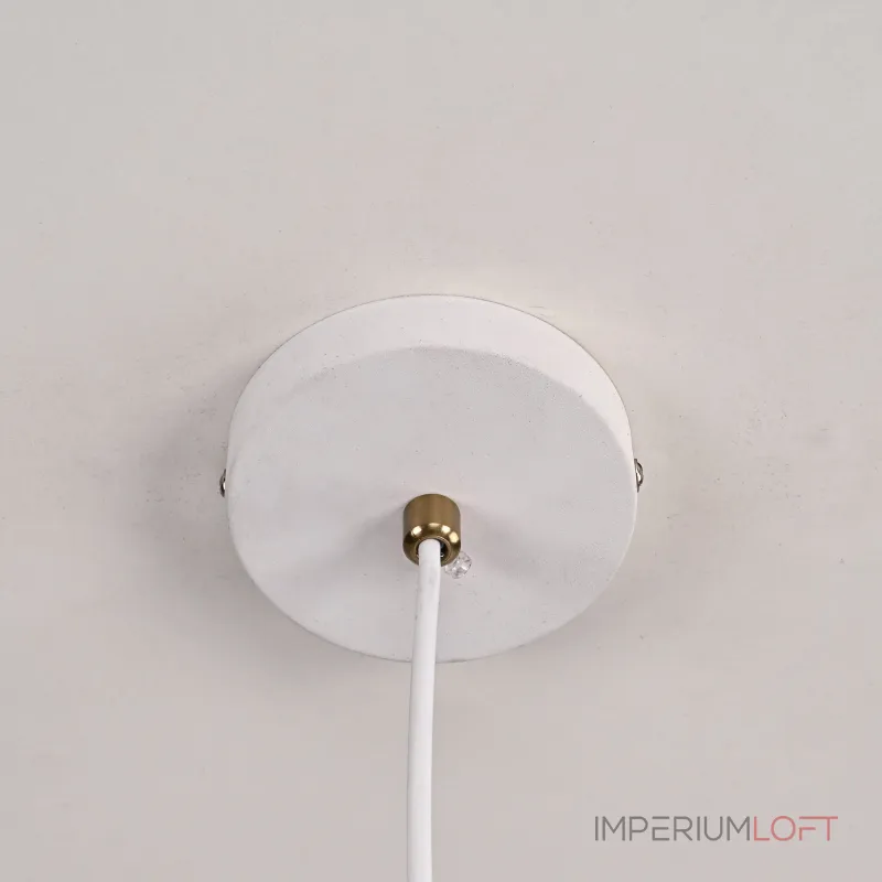 Подвесной светильник Ferm Living chinese lantern B White / White от ImperiumLoft Подвесной светильник Ferm Living chinese lantern B White / White от ImperiumLoft