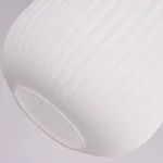 Подвесной светильник Ferm Living chinese lantern B White / White от ImperiumLoft