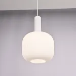 Подвесной светильник Ferm Living chinese lantern B White / White от ImperiumLoft