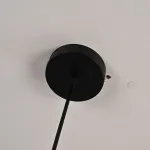 Подвесной светильник Ferm Living chinese lantern B Brass / Green от ImperiumLoft