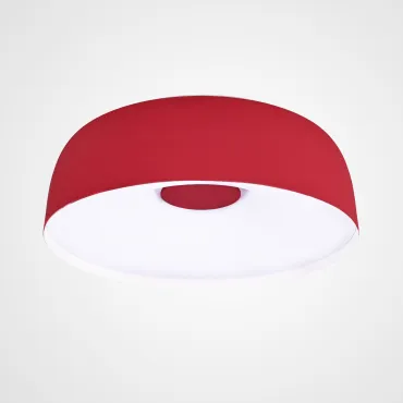 Светильник Djembé D27 Red Светильник Djembé D27 Red