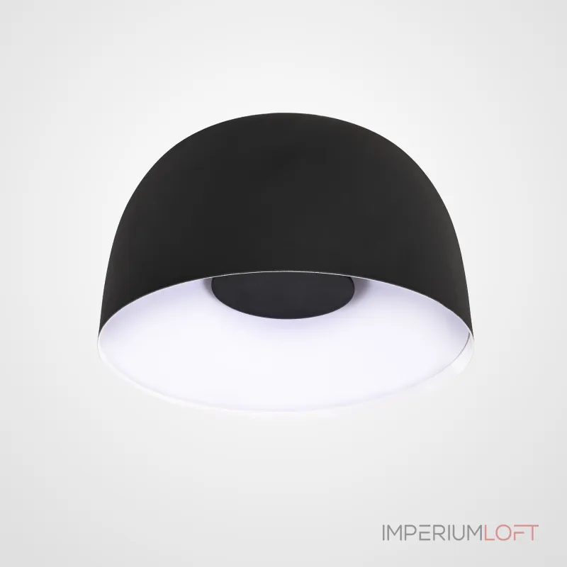 Светильник Djembé D18 Black от ImperiumLoft Светильник Djembé D18 Black от ImperiumLoft