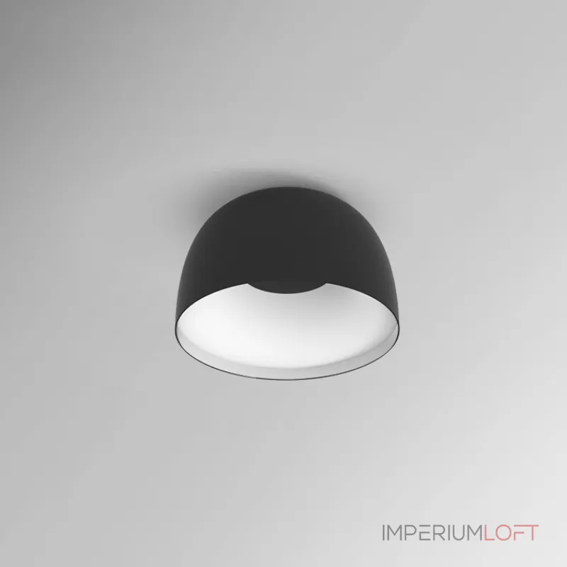 Светильник Djembé D18 Black от ImperiumLoft Светильник Djembé D18 Black от ImperiumLoft