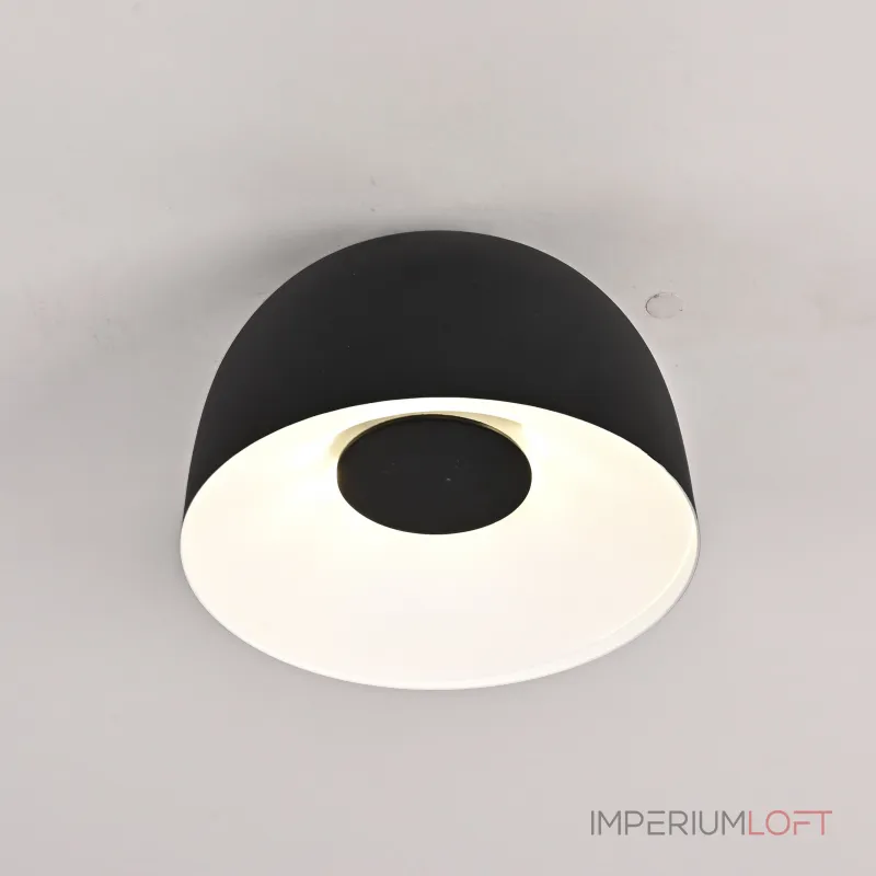 Светильник Djembé D18 Black от ImperiumLoft Светильник Djembé D18 Black от ImperiumLoft