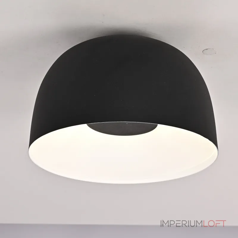 Светильник Djembé D18 Black от ImperiumLoft Светильник Djembé D18 Black от ImperiumLoft