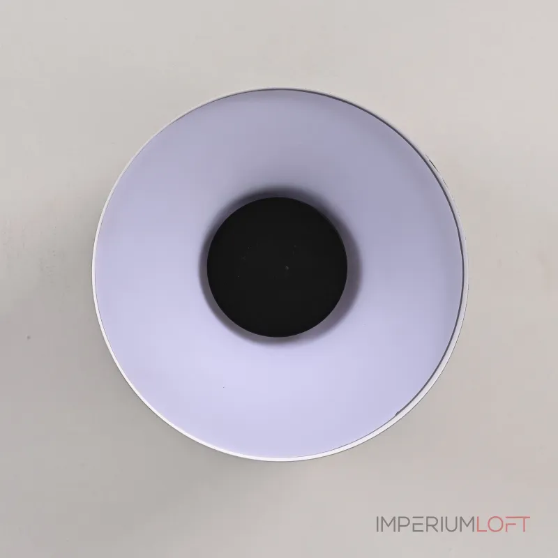 Светильник Djembé D18 Black от ImperiumLoft Светильник Djembé D18 Black от ImperiumLoft