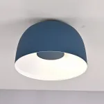 Светильник Djembé D18 Blue от ImperiumLoft