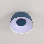 Светильник Djembé D18 Blue от ImperiumLoft