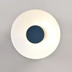 Светильник Djembé D18 Blue от ImperiumLoft