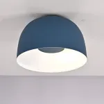 Светильник Djembé D18 Blue от ImperiumLoft