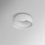 Светильник Djembé D22 White от ImperiumLoft