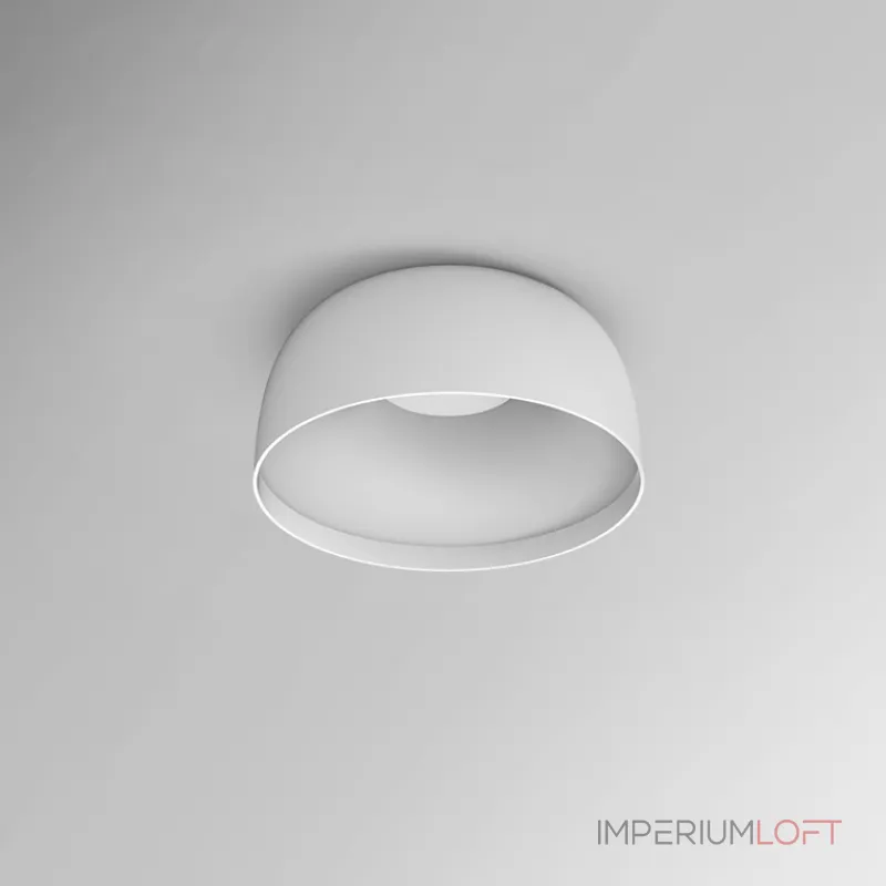 Светильник Djembé D22 White от ImperiumLoft