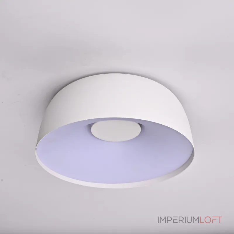 Светильник Djembé D22 White от ImperiumLoft