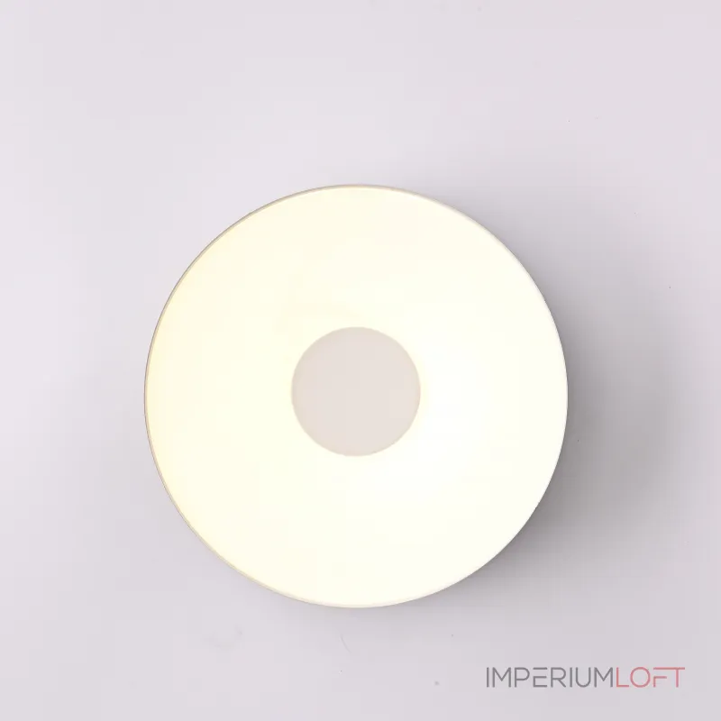 Светильник Djembé D22 White от ImperiumLoft