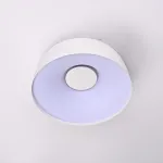 Светильник Djembé D22 White от ImperiumLoft