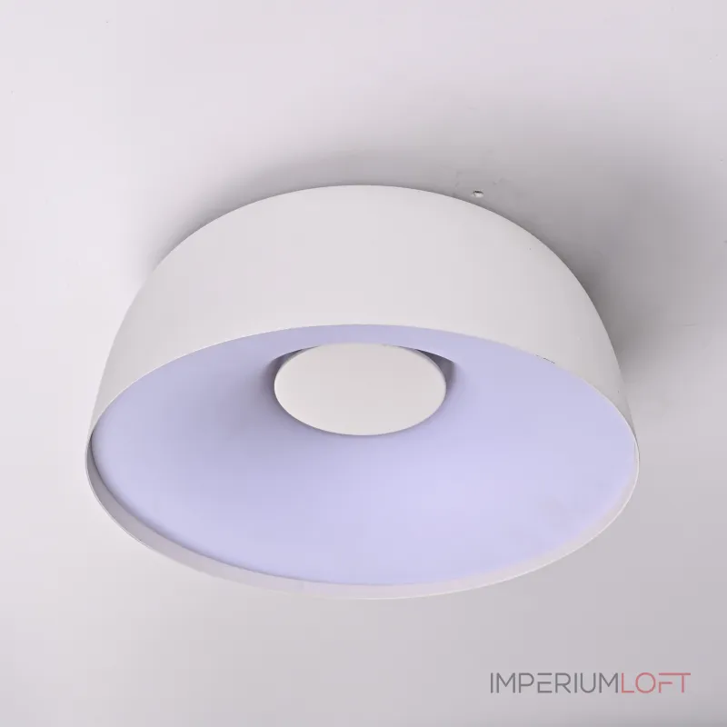 Светильник Djembé D22 White от ImperiumLoft