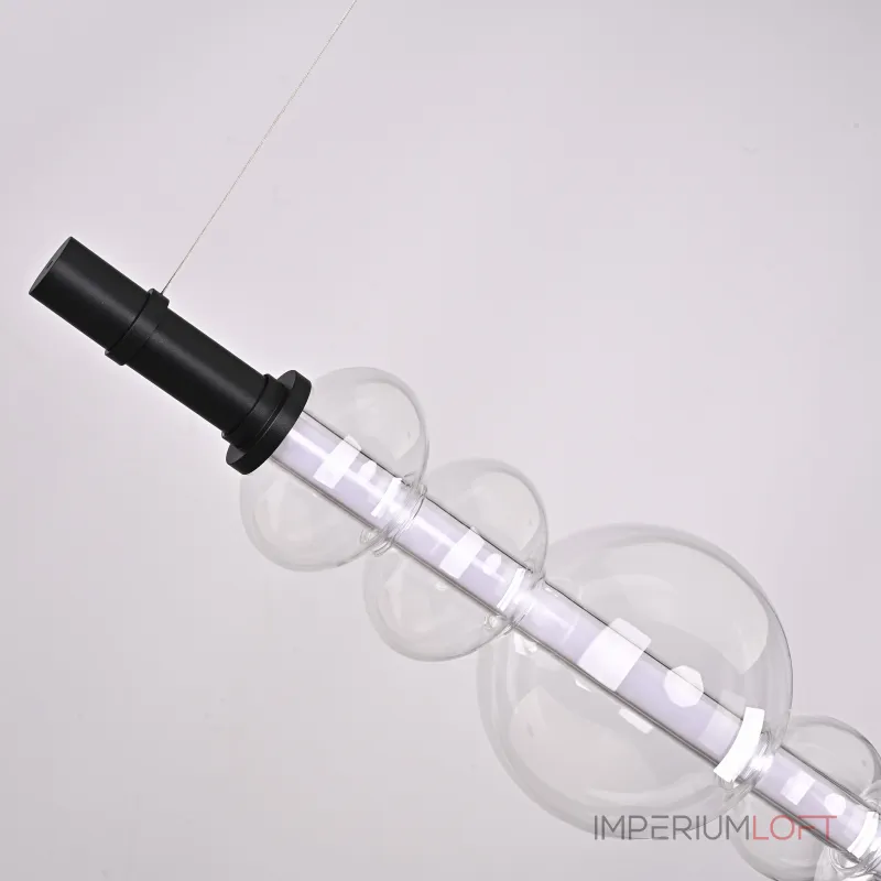 Подвесной светильник ZOOM L103 от ImperiumLoft