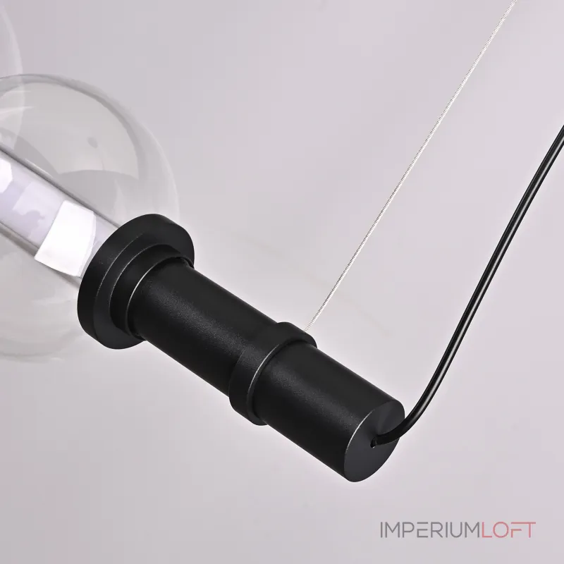 Подвесной светильник ZOOM L103 от ImperiumLoft