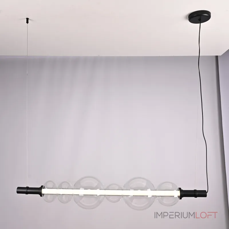 Подвесной светильник ZOOM L103 от ImperiumLoft