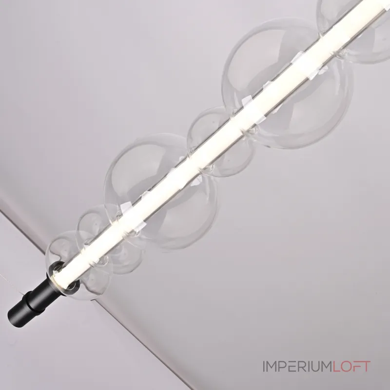 Подвесной светильник ZOOM L103 от ImperiumLoft